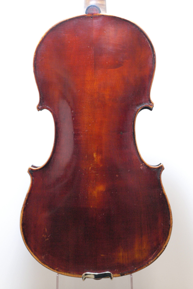 モダンヴァイオリン　(modern german violin) Modern German Violin, Model: Jakub Steiner - 弦楽器